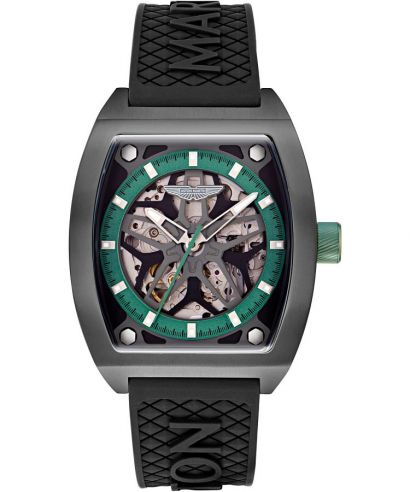 Часовник Мъжки Aston Martin Thrill Track Gear Automatic