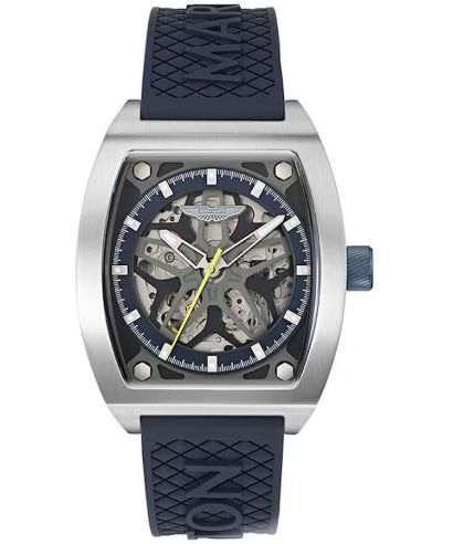 Часовник Мъжки Aston Martin Thrill Track Gear Automatic
