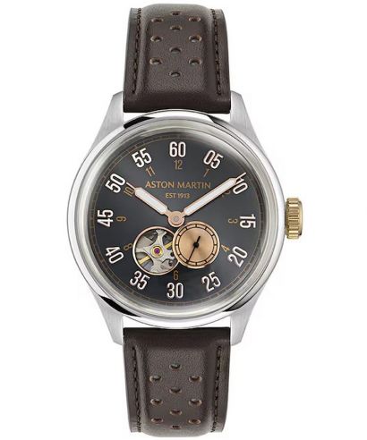 Часовник Мъжки Aston Martin Timeless Track Special Edition 1 Automatic