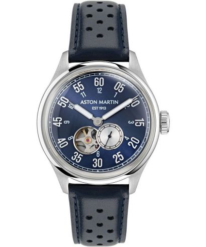 Часовник Мъжки Aston Martin Timeless Track Special Edition 1 Automatic