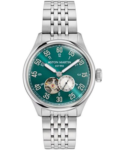 Часовник Мъжки Aston Martin Timeless Track Special Edition 1 Automatic