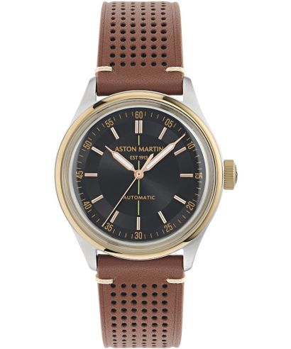 Часовник Мъжки Aston Martin Timeless Track Special Edition 1 Automatic