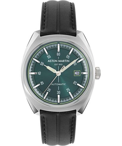 Часовник Мъжки Aston Martin Timeless Track Special Edition 2 Automatic