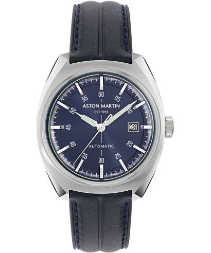 Часовник Мъжки Aston Martin Timeless Track Special Edition 2 Automatic