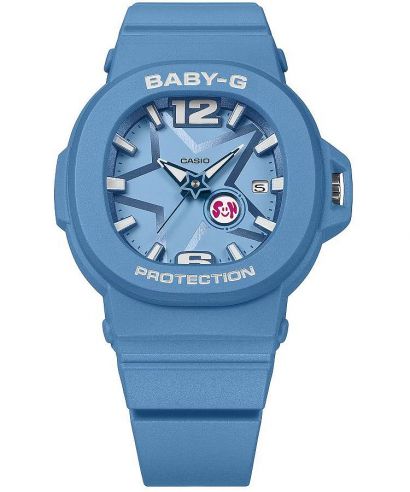 Часовник Дамски Baby-G BGD-10 Series