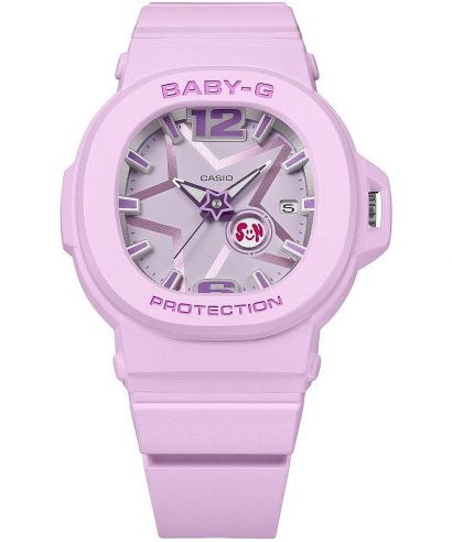 Часовник Дамски Baby-G BGD-10 Series