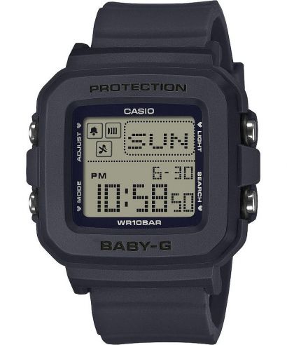 Часовник Дамски Baby-G BGD-10 Series SET