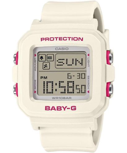 Часовник Дамски Baby-G BGD-10 Series SET
