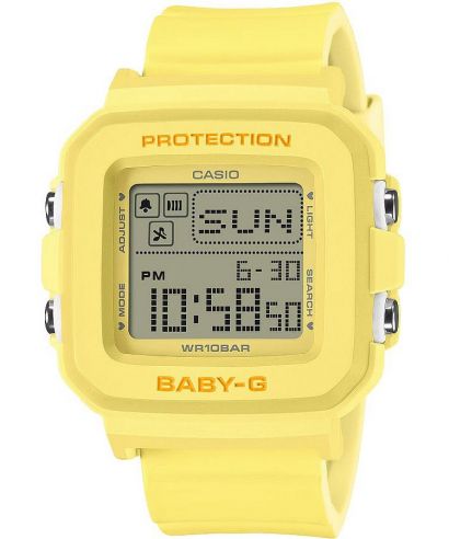 Часовник Дамски Baby-G BGD-10 Series SET