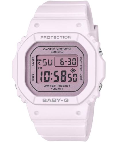 Часовник Дамски Baby-G BGD-565 Series