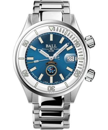 Часовник Мъжки Ball Engineer Master II Limited Edition - Formoza