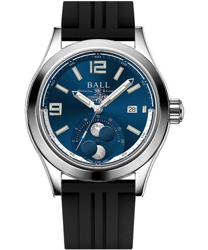 Часовник Мъжки Ball Engineer II Automatic Limited Edition