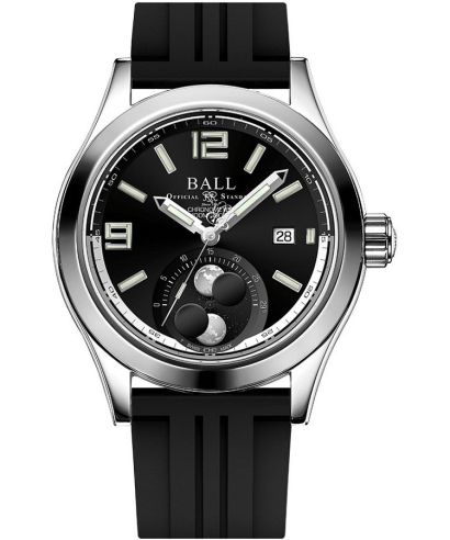 Часовник Мъжки Ball Engineer II Chronometer Amortiser® Automatic Limited Edition