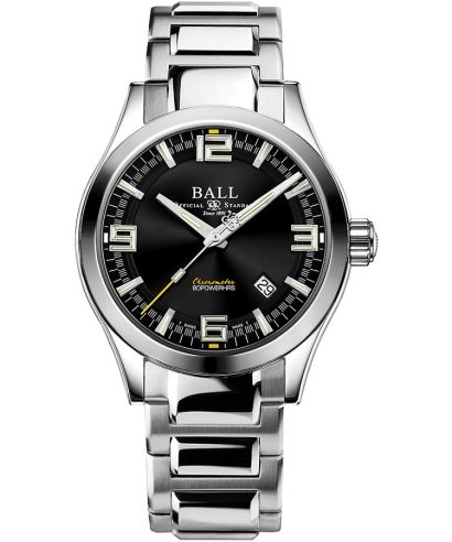 Часовник Мъжки Ball Engineer M Challenger Automatic Chronograph