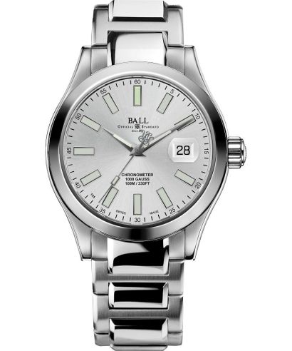 Часовник Мъжки Ball Engineer III Marvelight Chronometer Automatic Chronograph
