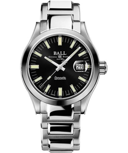 Часовник Мъжки Ball Engineer M Marvelight