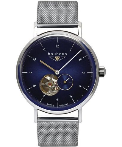 Часовник Унисекс Bauhaus Classic Automatic