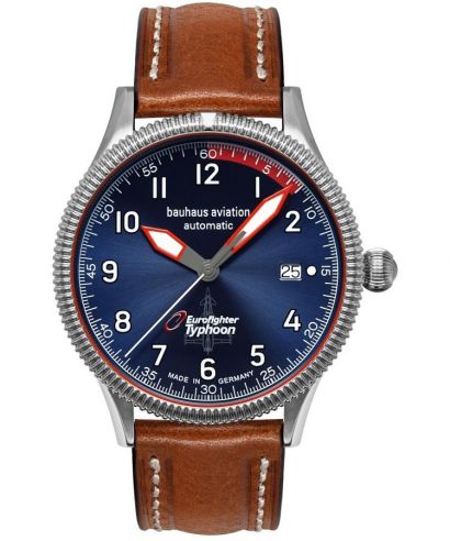 Часовник Мъжки Bauhaus Aviation Eurofighter Automatic
