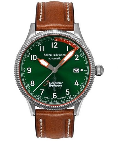 Часовник Мъжки Bauhaus Aviation Eurofighter Automatic