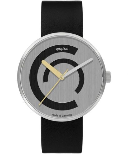 Часовник Мъжки Bauhaus Walter Gropius Centum Deluxe