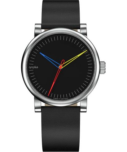 Часовник Мъжки Bauhaus Walter Gropius Atrium Automatic