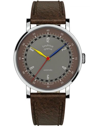 Часовник Мъжки Bauhaus Walter Gropius New Bauhaus Automatic