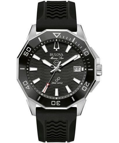 Часовник Мъжки Bulova Marine Star Precisionist