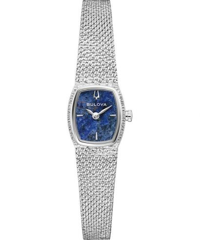 Часовник Дамски Bulova Goddess Of Time