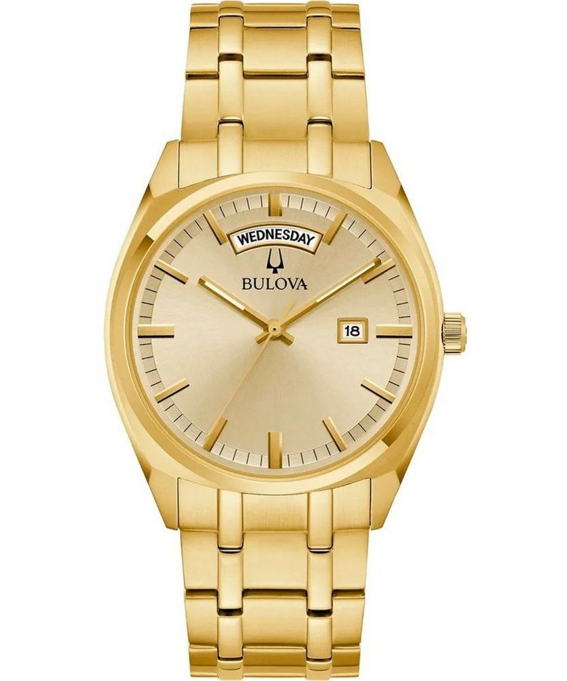 Часовник Мъжки Bulova Surveyor