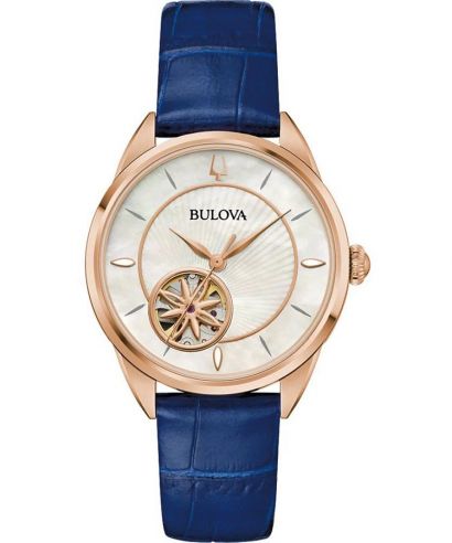 Часовник Дамски Bulova Sutton Automatic