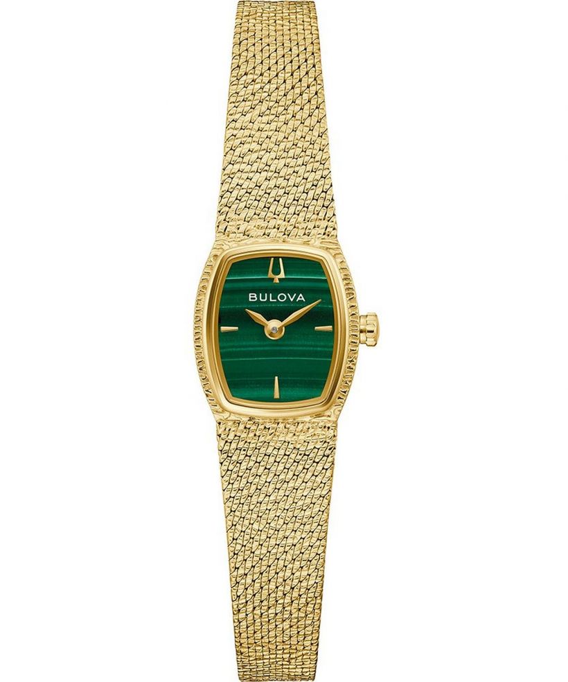Часовник Дамски Bulova Goddess Of Time