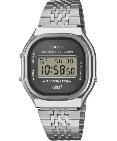 Часовник Унисекс Casio Vintage