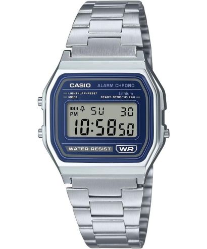 Часовник Унисекс Casio Vintage Maxi
