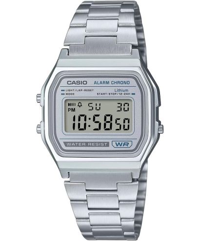Часовник Унисекс Casio Vintage Maxi