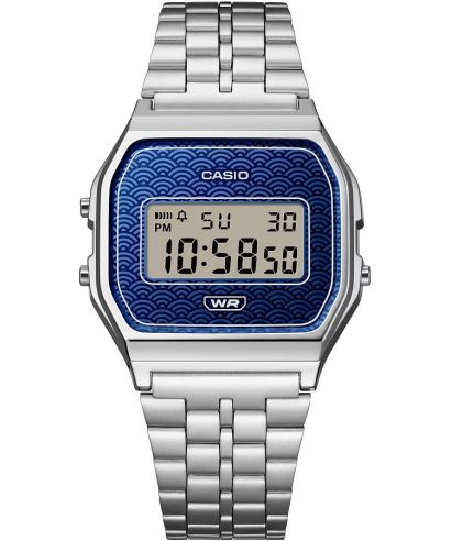 Часовник Унисекс Casio Vintage