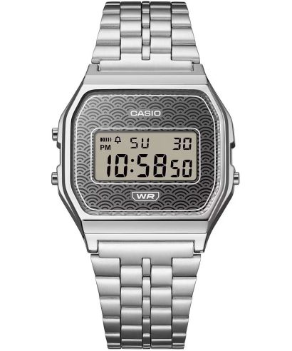 Часовник Унисекс Casio Vintage
