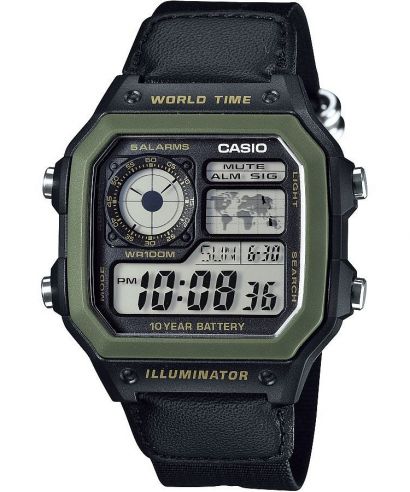 Часовник Мъжки Casio Royale