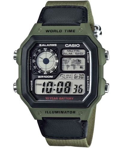 Часовник Мъжки Casio Royale