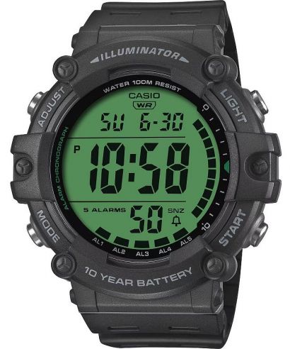 Часовник Мъжки Casio Sports