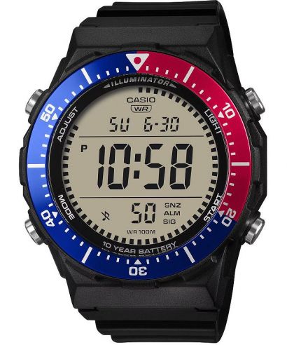Часовник Мъжки Casio AE-1700 Series
