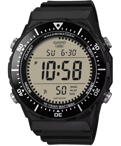 Часовник Мъжки Casio AE-1700 Series