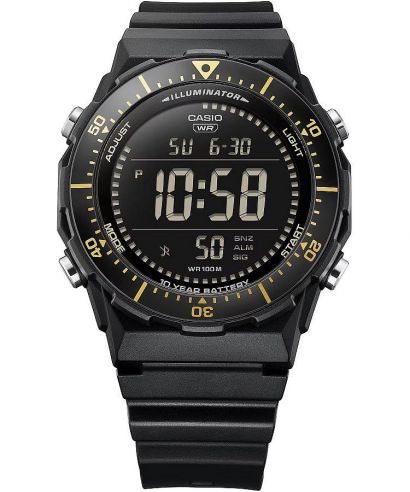 Часовник Мъжки Casio AE-1700 Series