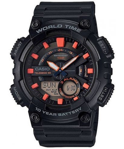 Часовник Мъжки Casio Collection Men