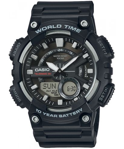 Часовник Мъжки Casio Collection Men