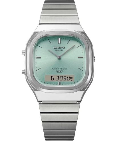 Часовник Унисекс Casio Vintage