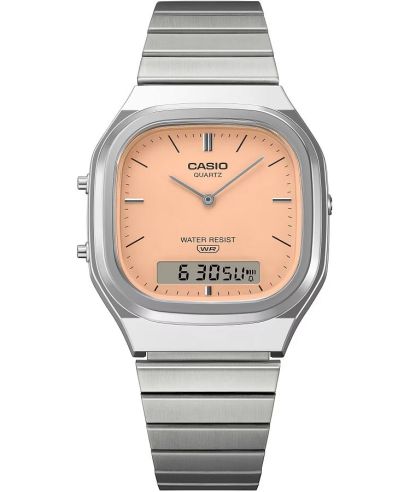 Часовник Унисекс Casio Vintage