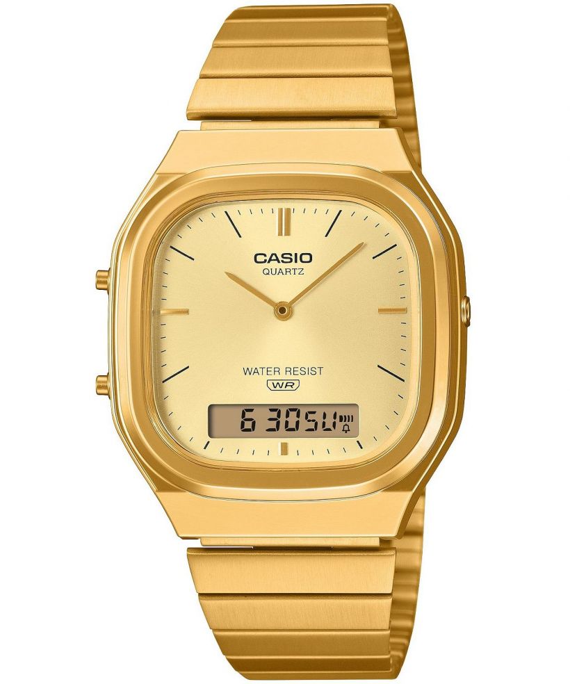 Часовник Унисекс Casio Vintage Classic