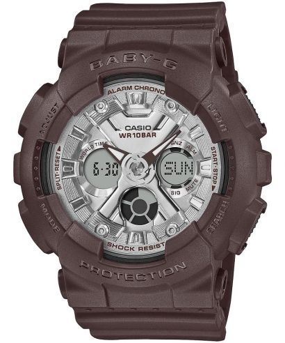 Часовник Дамски Casio Baby-G BA-130 Series