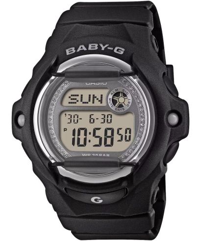 Часовник Дамски Baby-G BG-169 Series