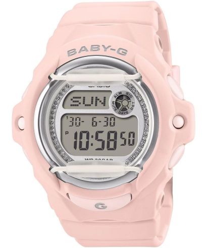 Часовник Дамски Baby-G BG-169 Series
